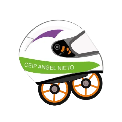 CEIP Ángel Nieto